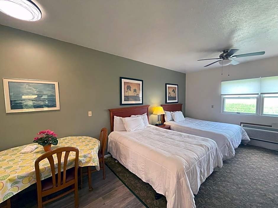 Plantation Motel
