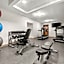 Clarion Inn and Suites Convention Center Kearney