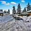 Blue Jay Lodge
