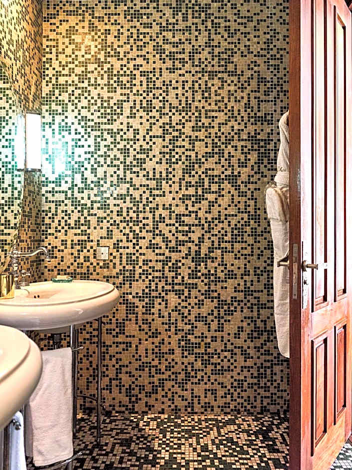 Hôtel particulier Le DOGE - Relais & Châteaux