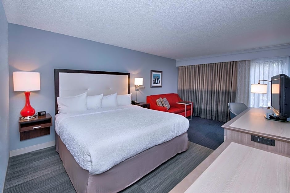 Hampton Inn By Hilton Naples-I-75