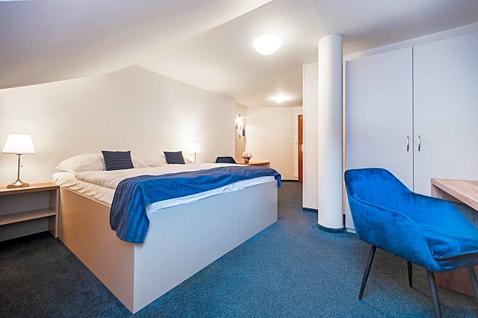 Hotel U Královny Elišky