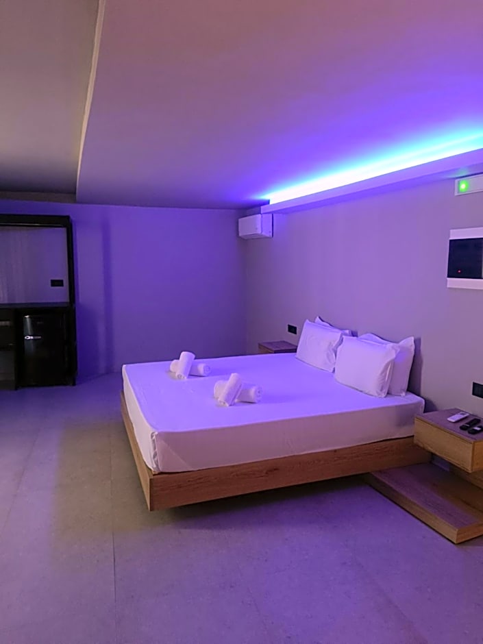 Kouros Home & Suites--Faliraki--Adults Only