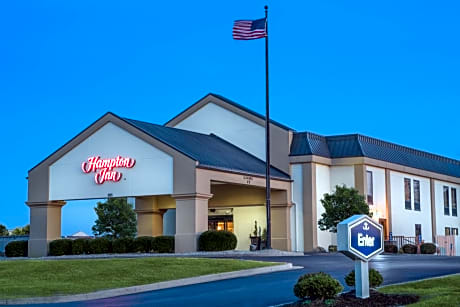 Hampton Inn Bardstown