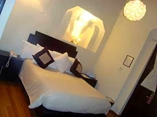 Casona San Antonio
