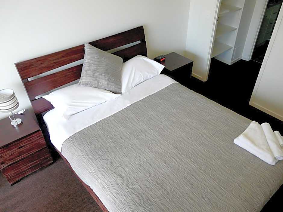 Monterey Apartments Moranbah