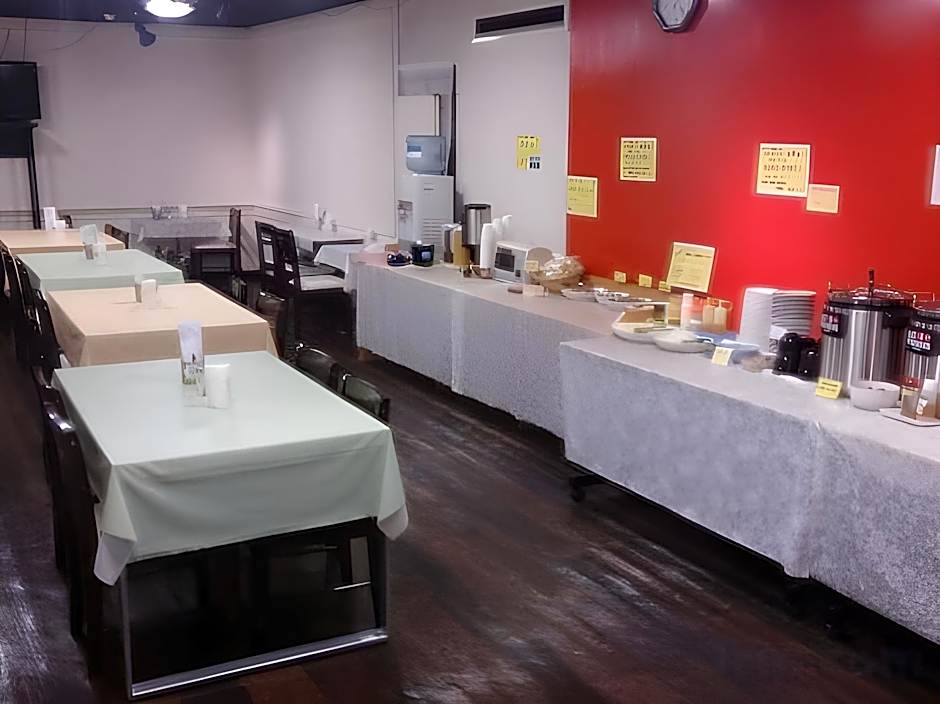 Hotel Select Inn Shimada Ekimae