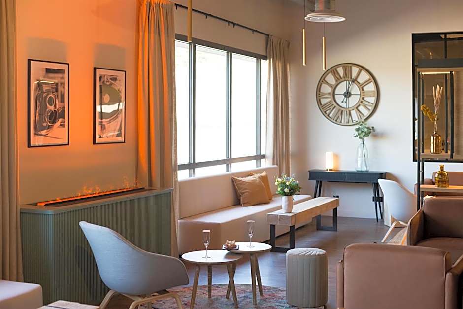 Best Western Plus Hotel de Robien