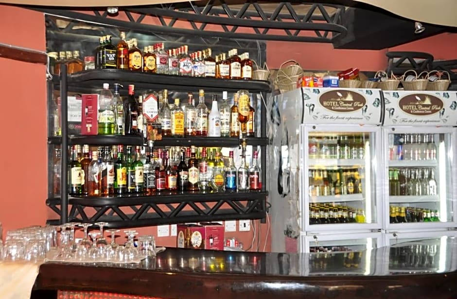 Central Park Nairobi