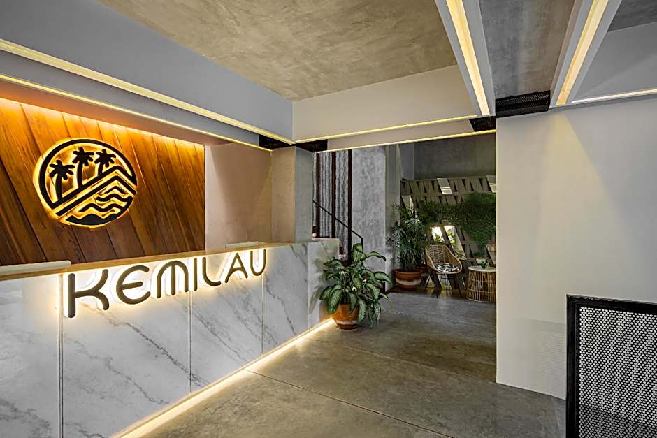 The Kemilau Hotel & Villa Canggu