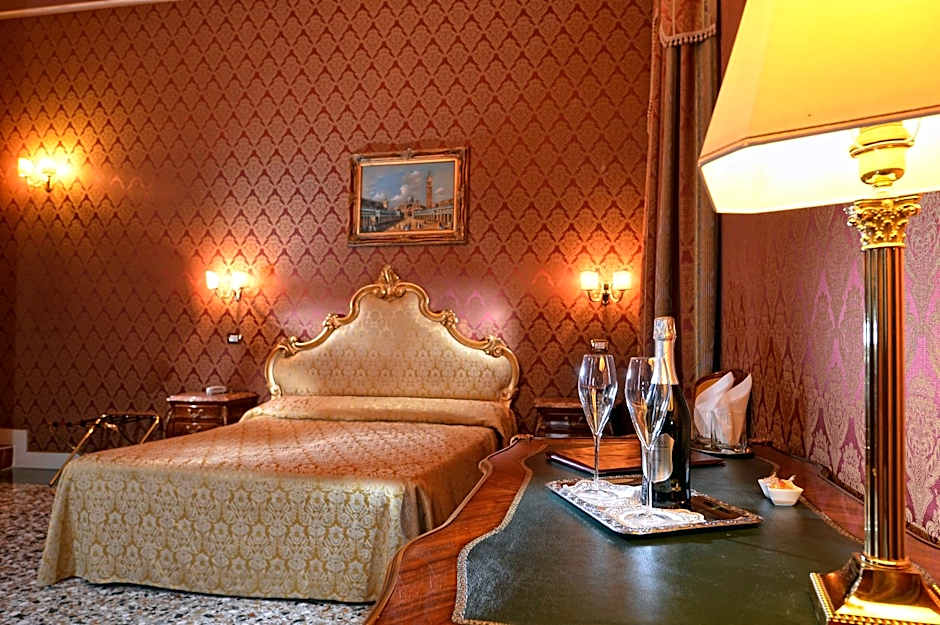 Residenza Hotel San Maurizio