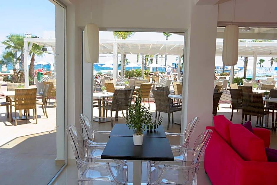 Marlita Beach Hotel Apartments