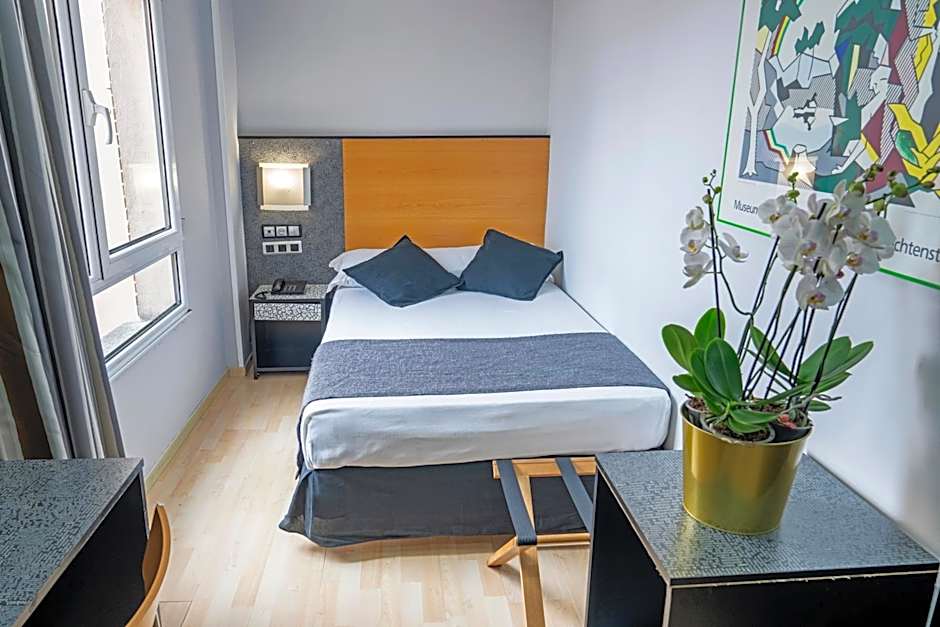 Hotel Faranda Pathos Gijon an Ascend Collection Hotel