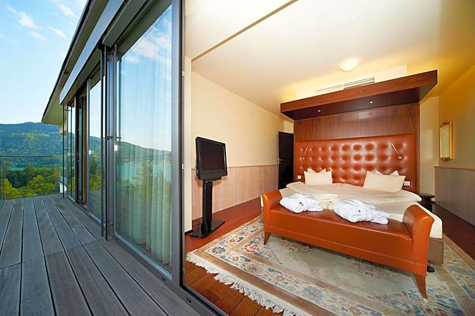 Parkhotel Pörtschach