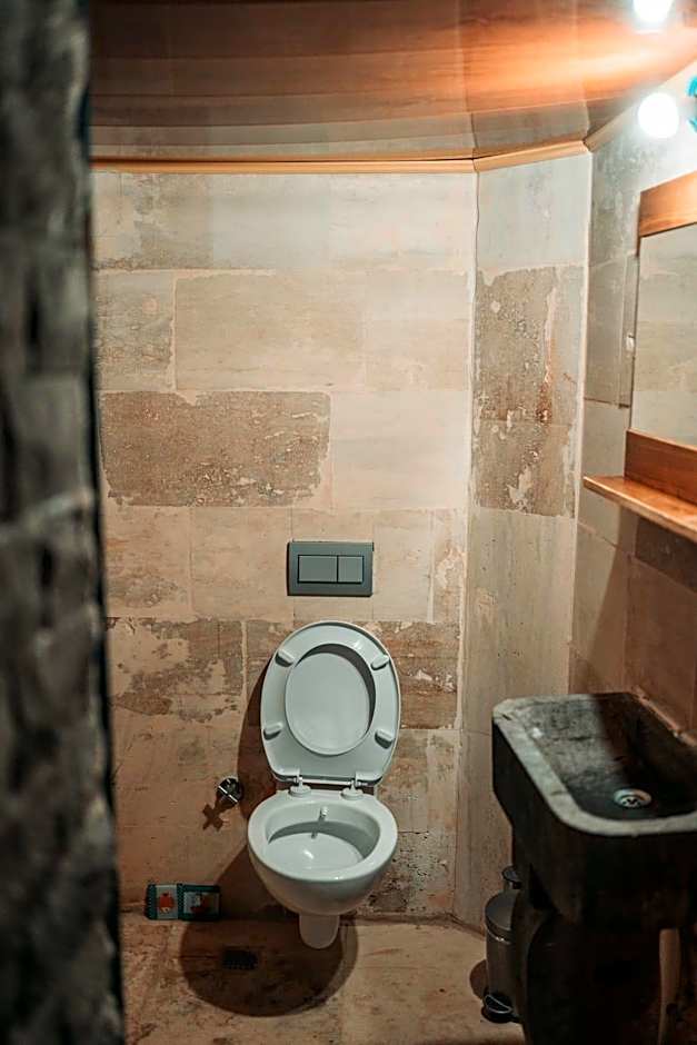 Duru Cappadocia Stone House