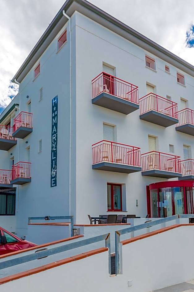 Hotel Marylise