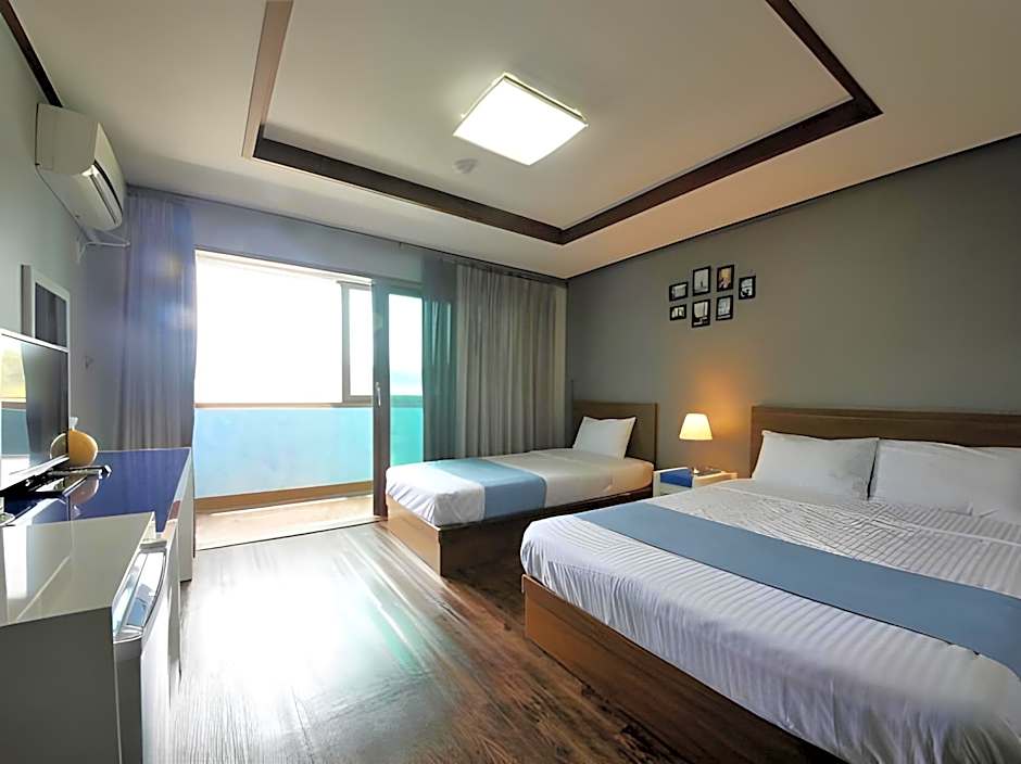 Woorim Hotel