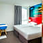 Ibis Styles Mulhouse Centre Gare