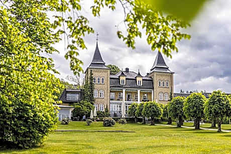 Hotel Refsnes Gods - By Classic Norway Hotels