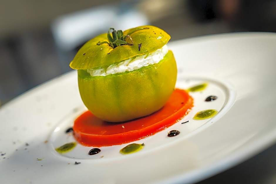 Le Manoir De La Poterie & Spa