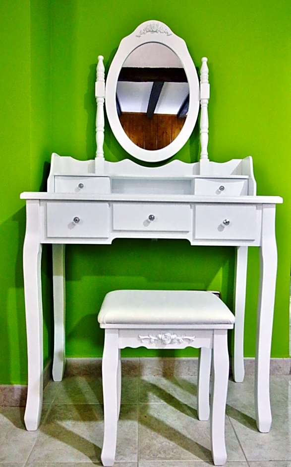 Posada Del Camino Real