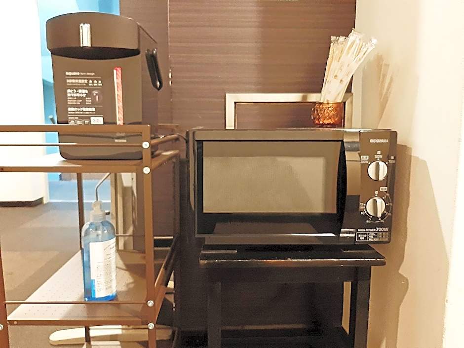 Hotel Areaone Miyazaki