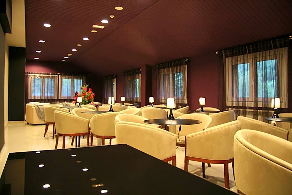 Hotel & SPA Bringué