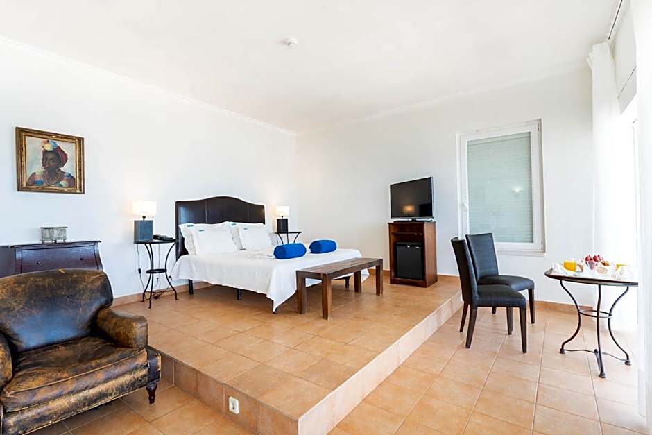 Boa Vista Hotel & Spa - Adults Only