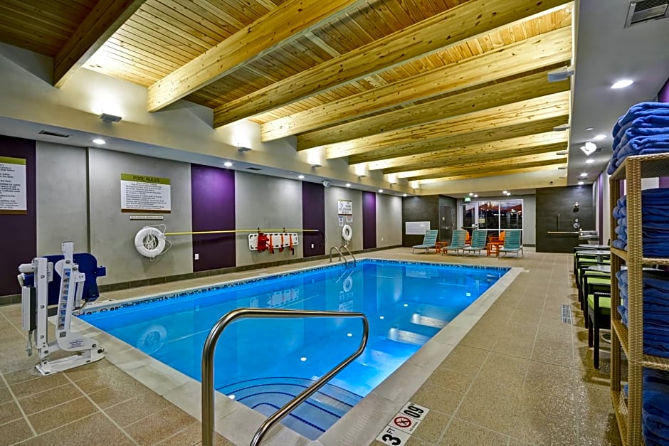 Home2 Suites by Hilton Stow Akron