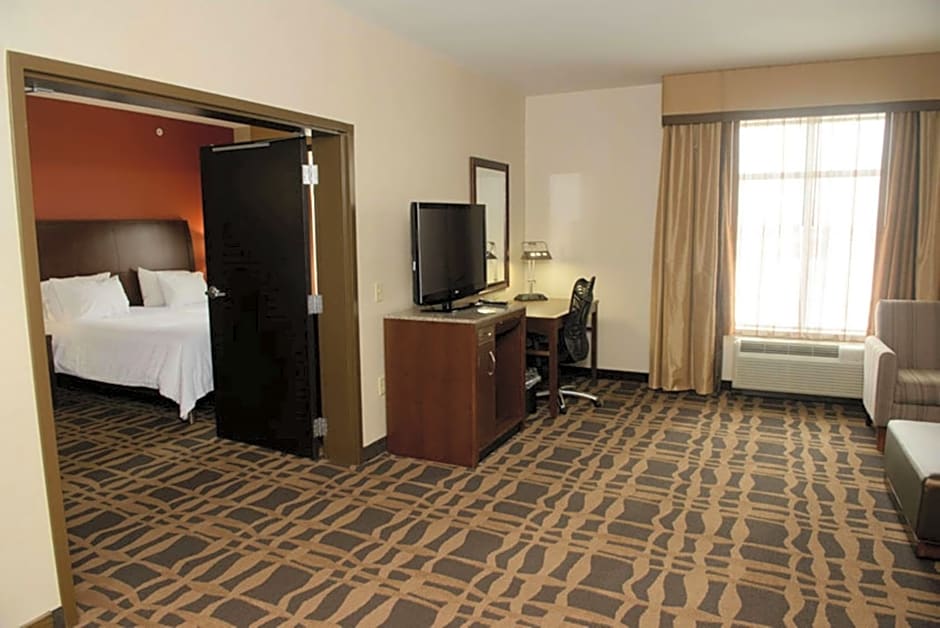 Hilton Garden Inn Dayton South - Austin Landing