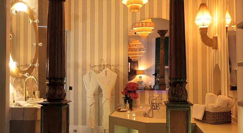 La Capria Suite Hotel