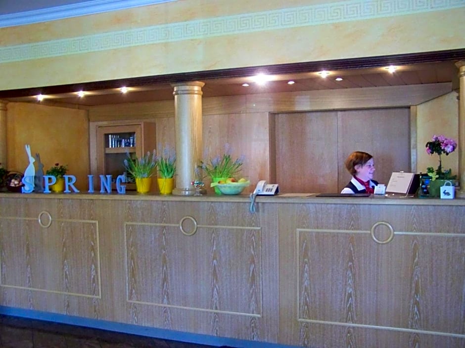 Hotel Gerber