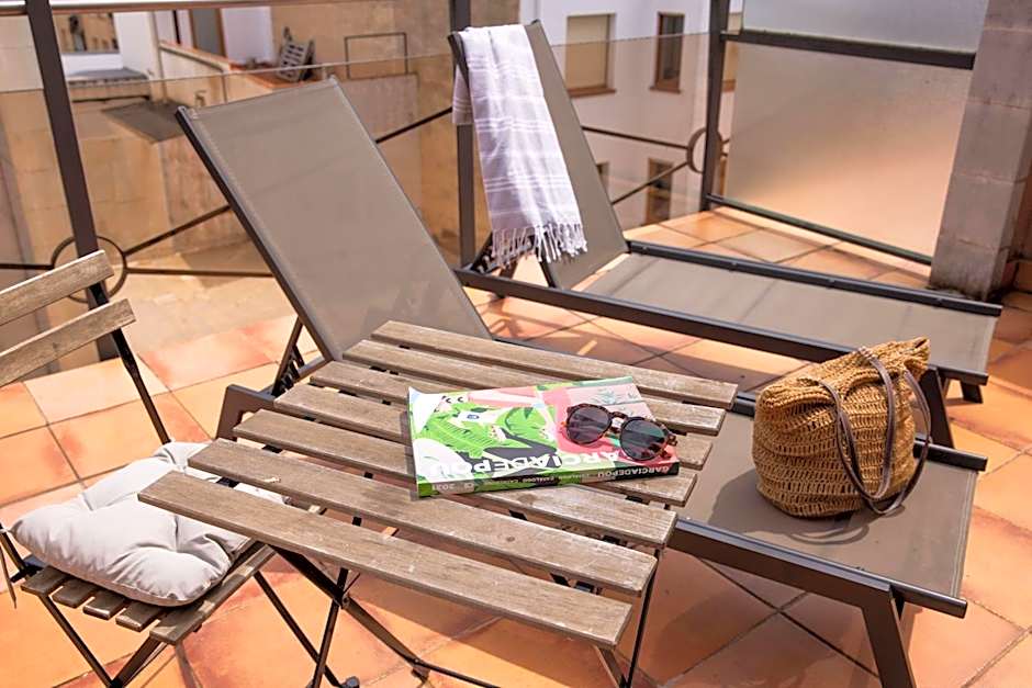 RVHotels Vila de Tossa