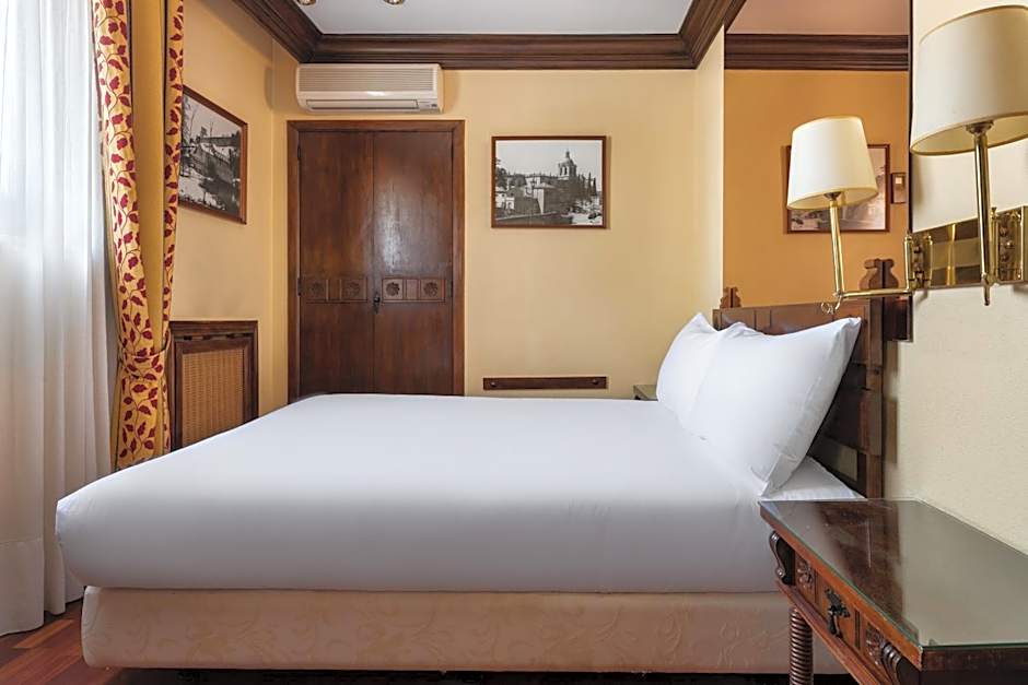 Crisol Conde Rodrigo