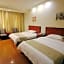 GreenTree Inn Changshu Fangta Park Pedestrian Street Business Hotel