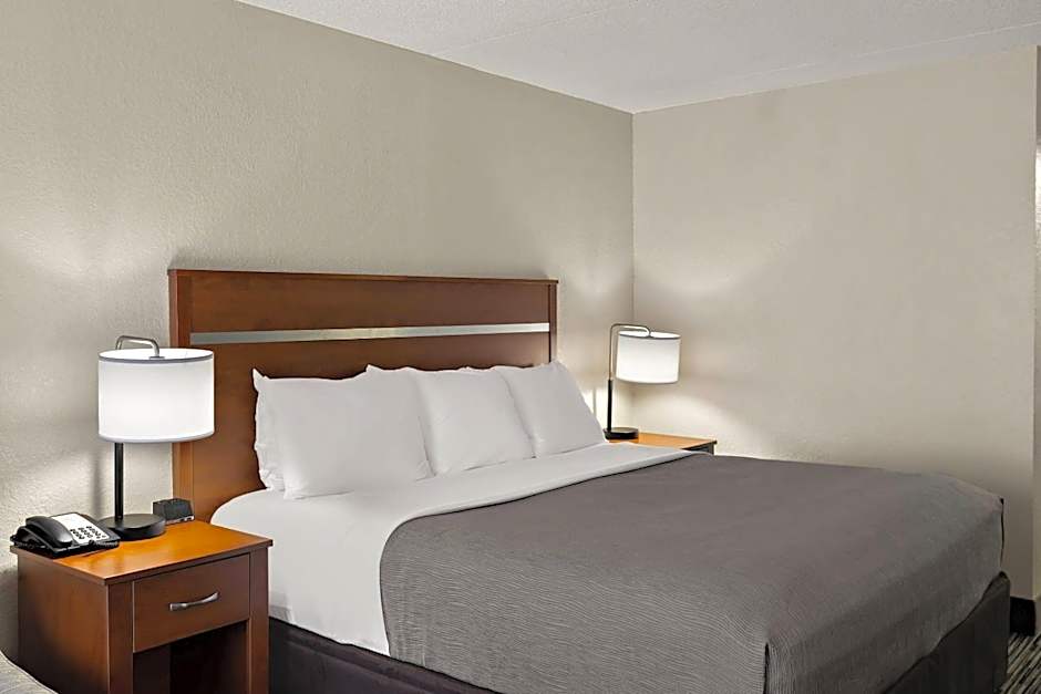 Quality Inn Dandridge