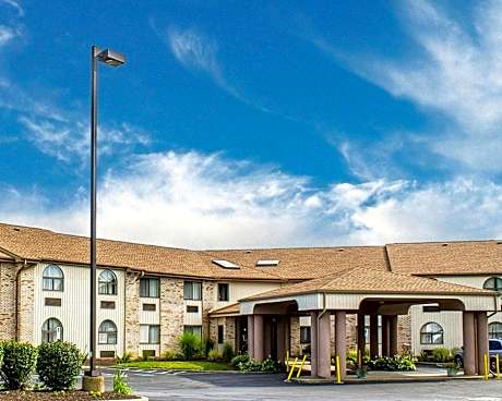 Quality Inn Elyria