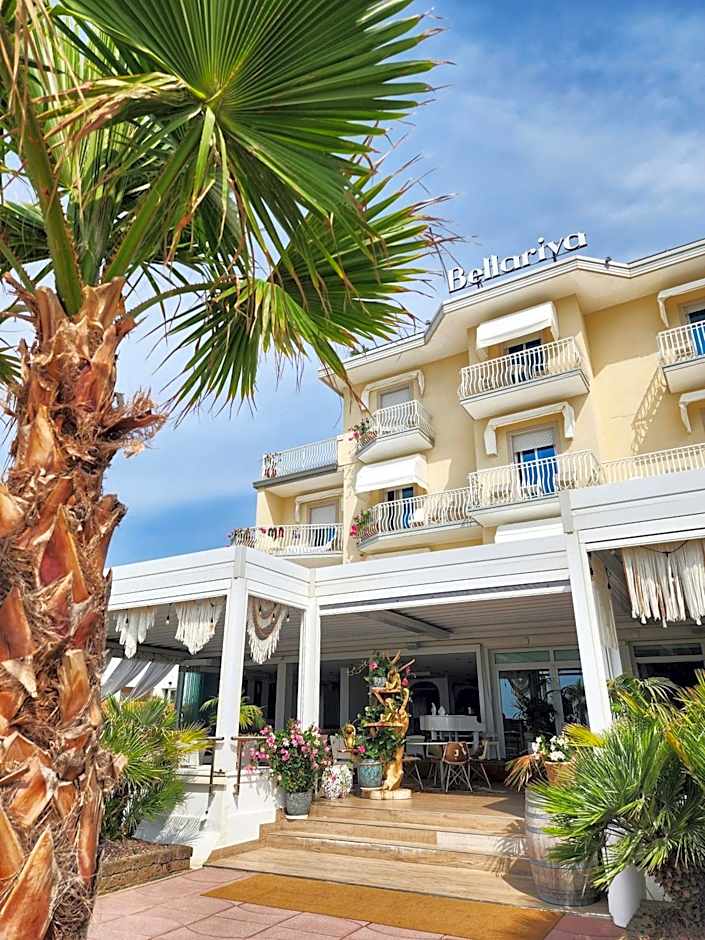 Hotel Bellariva