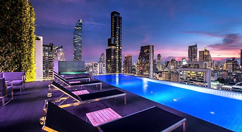 Amara Bangkok Hotel