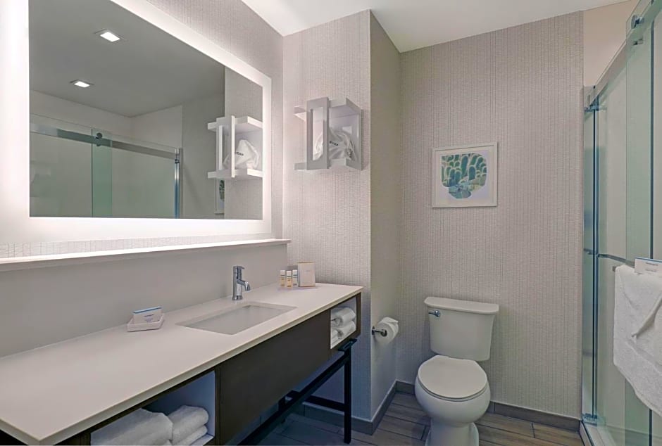 Hampton Inn Patterson, Ca
