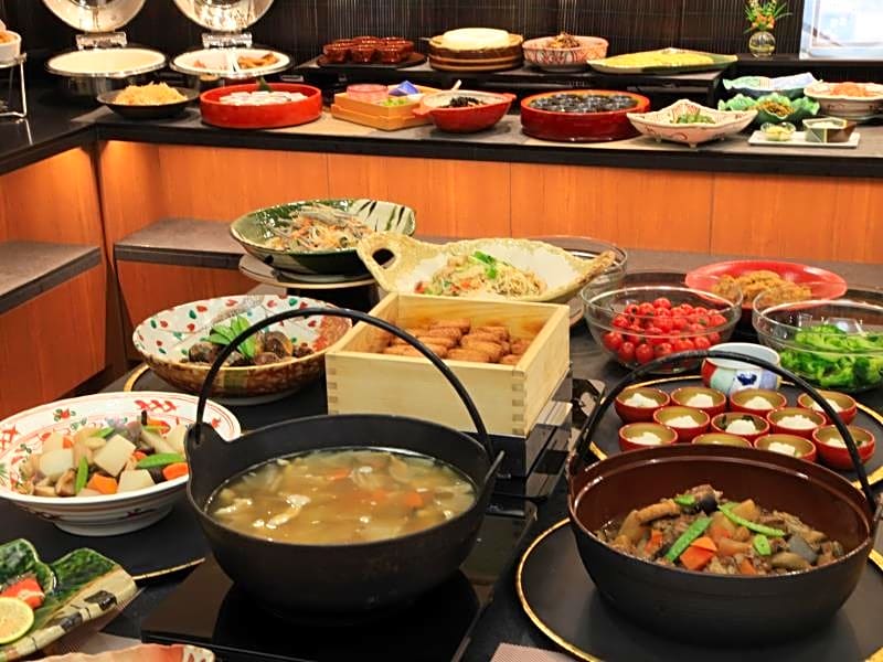 Hotel Hokke Club Kagoshima