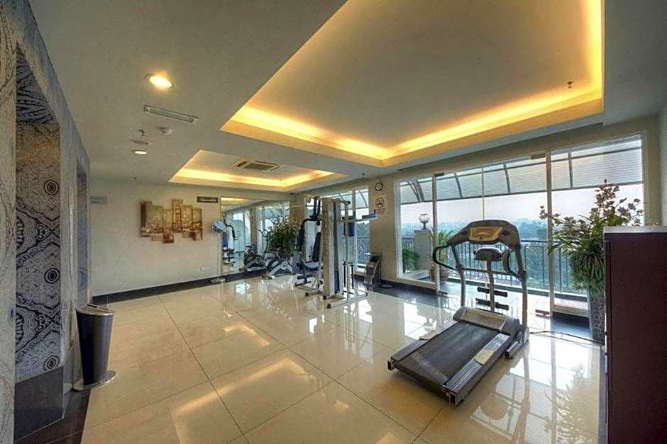 Triima Inn Arenaa Melaka