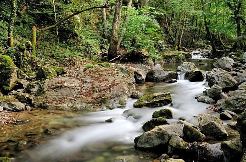 Bed And Breakfast Delle Grotte