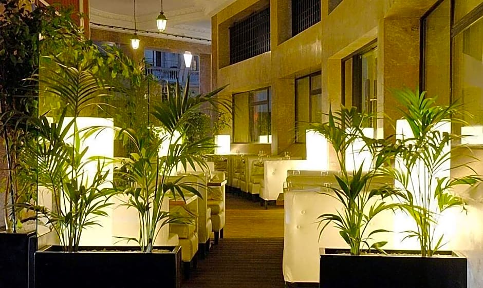 Hotel Imperial Casablanca