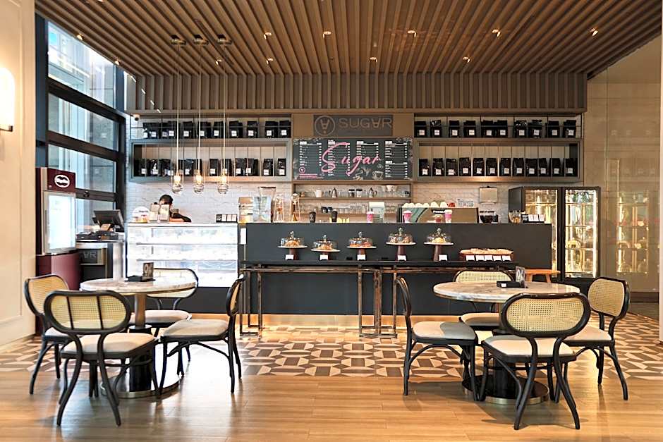 InterContinental Foshan By IHG