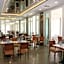 Crystal Palace Luxury Hotel Pattaya