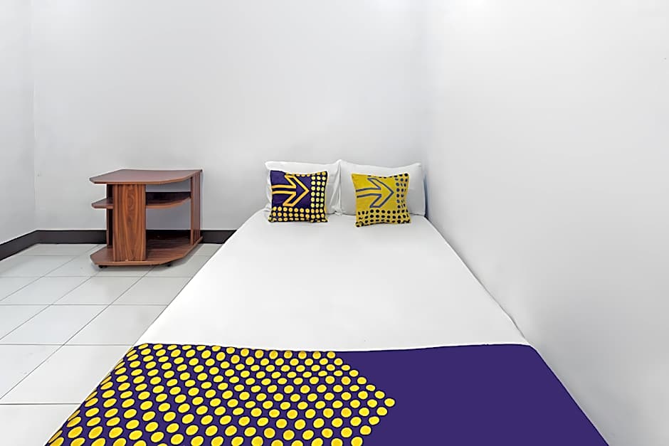 Hotel O Kanditha Homestay Near Lombok Exotic Sentral Oleh-oleh