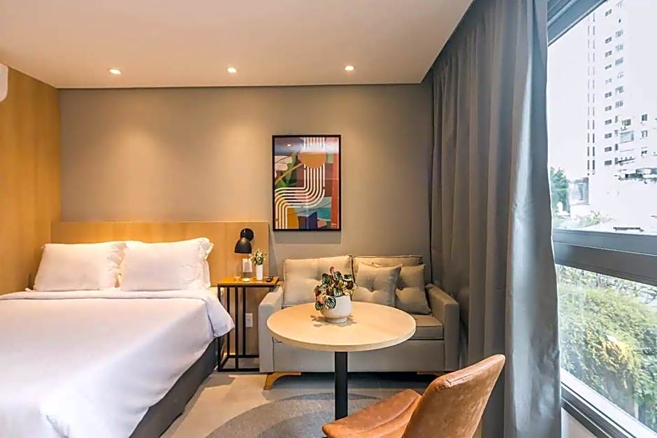 Cozzy Suites