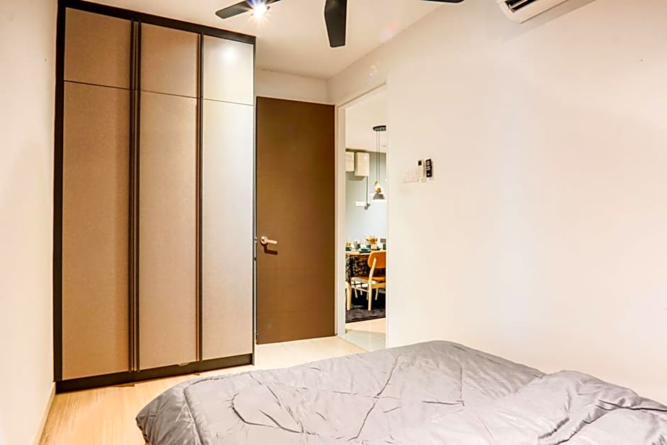 H20 Residence Ara Damansara by Airhost