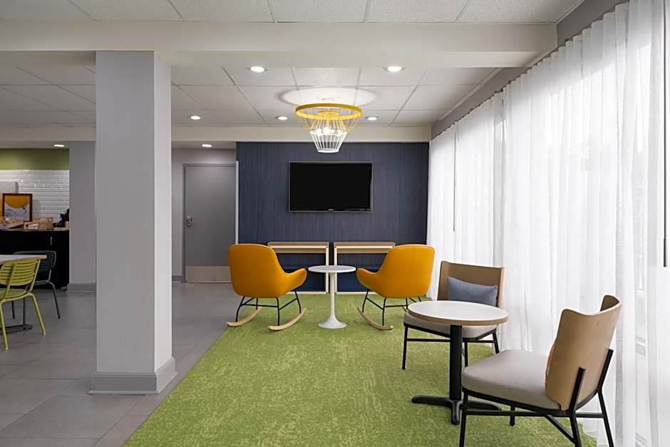 Spark By Hilton Florence North I-95, Sc